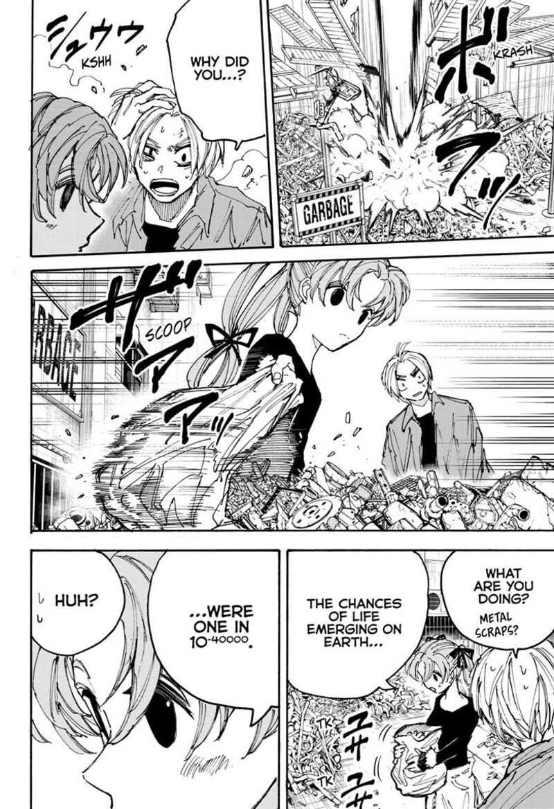 Chapter 190 - Page 29